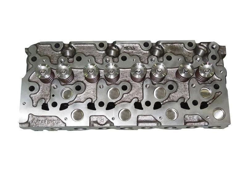 Cylinder Head V2003/K3 19077-03048 for Bobcat 6675642 S175 S185 S150 753 763 773 7753 Skid-Steer Loader | WDPART