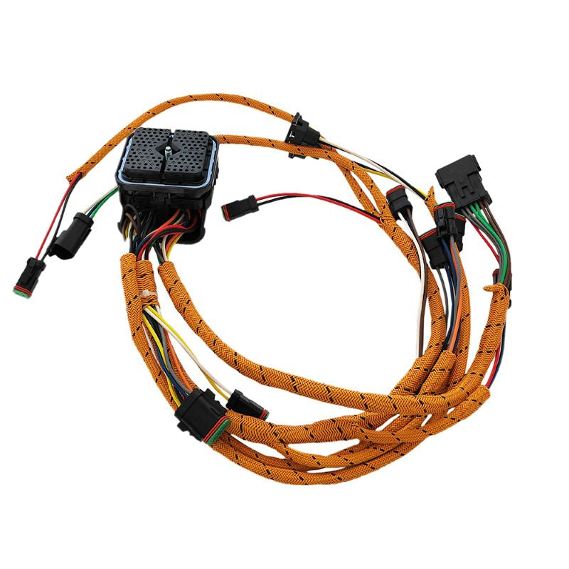 198-2713 1982713 Engine Wring Harness for Caterpillar CAT C7 C-7 324D 325D 525C 545C 950H 962H | WDPART