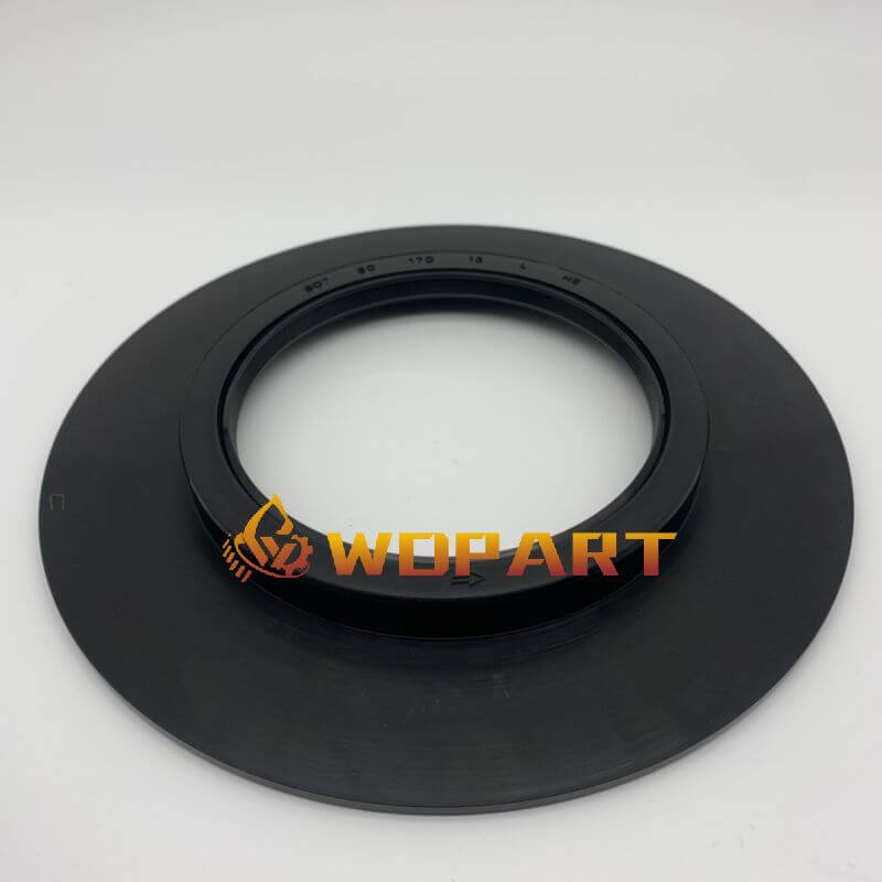 Replacement New 198636170 Rear End Oil Seal for Perkins