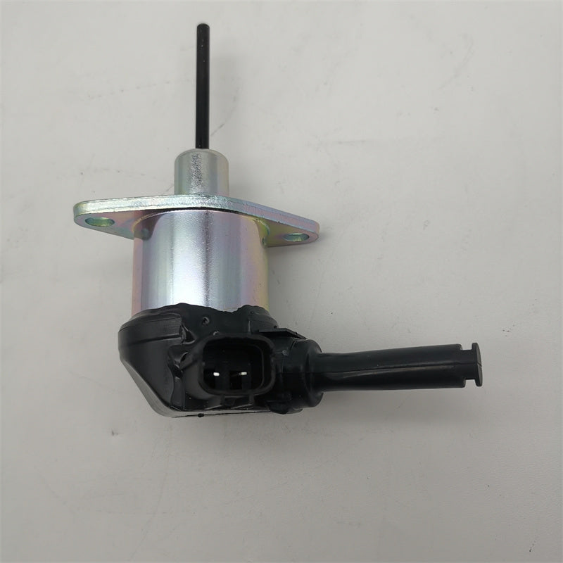 1A021-60017 1A021-60013 1A021-60014 1A021-60015 1A021-60016 Stop Solenoid 12V for Kubota Engine V2003 V2203 V2403-M