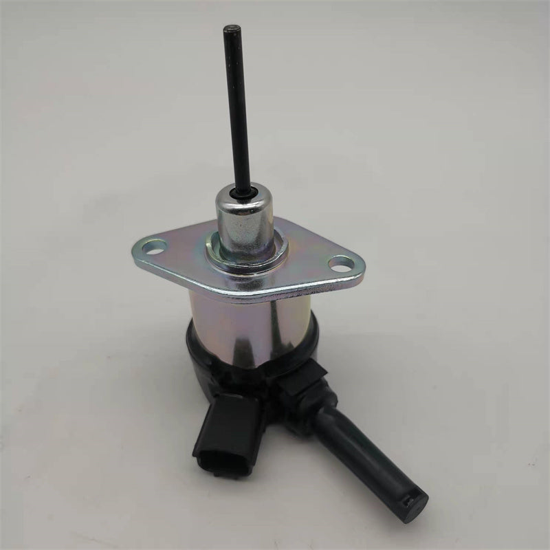 1A021-60017 1A021-60013 1A021-60014 1A021-60015 1A021-60016 Stop Solenoid 12V for Kubota Engine V2003 V2203 V2403-M
