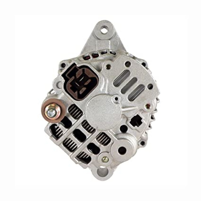 Generator 1C010-64010 for Kubota D1703-E2BG-SAE-2 15HP MJB160SB4 19KVA 3P SAE 4/7.5 | WDPART