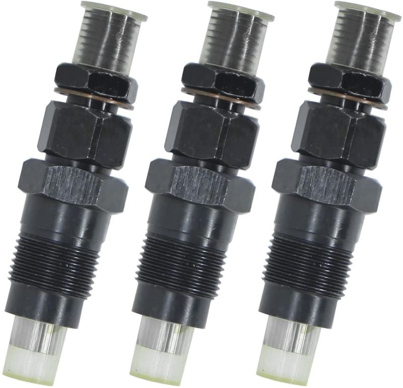 Fuel Injector 1G677-53903 1903-3015 for Kubota D1005 D1105 D1105-T D1305 V1505 Engine | WDPART