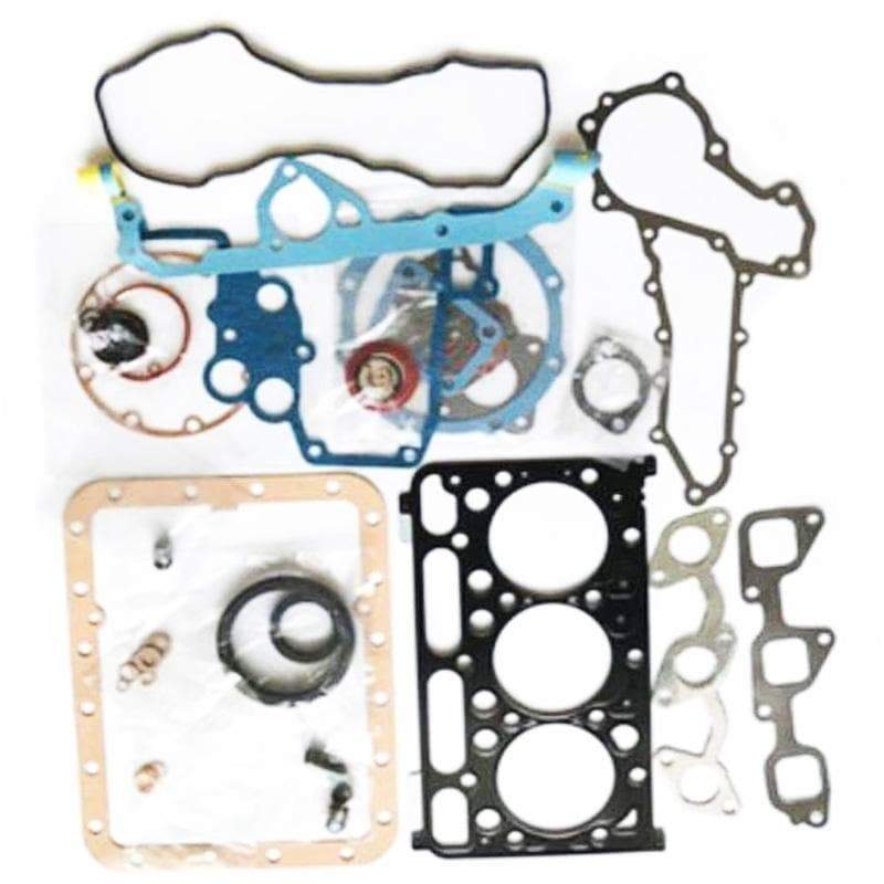 Replacement spare parts 16467-03310 Full Overhaul Gasket Kit - 0