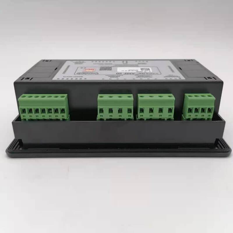 Two Generations InteliLite NT AMF 20 Controller for ComAp Gen-Set