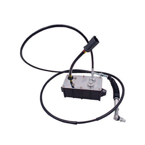 22B-43-11251 Throttle Motor Governor Assy for Komatsu Excava - 0