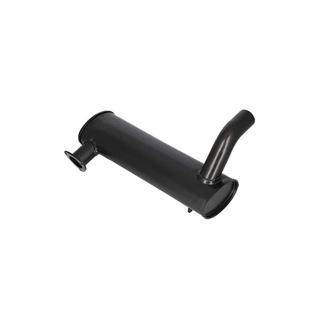 Muffler 6687887 for Bobcat Skid Steers S220 S250 S300 S330 T250 T300 T320 A300