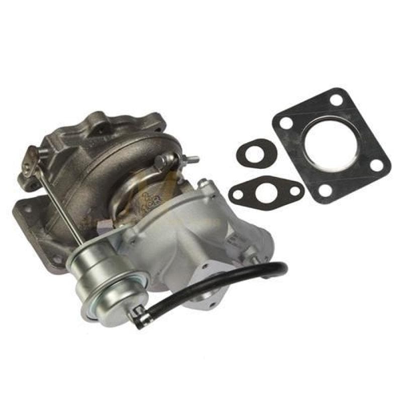 Turbocharger 1J700-17012 Turbo 1J70017012 for Kubota V2203 Engine | WDPART