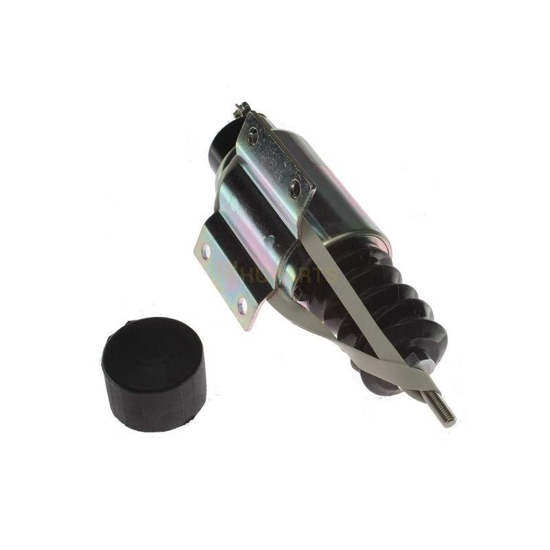 2001-24E2U1B2S1A Continuous Duty Solenoid - 0