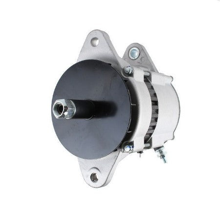 1005047 100-5047 Alternator 24V 50A for Caterpillar CAT Engine 3114 3116 3126 3304 3304B 3306 3306B 3406C 3412 3412C