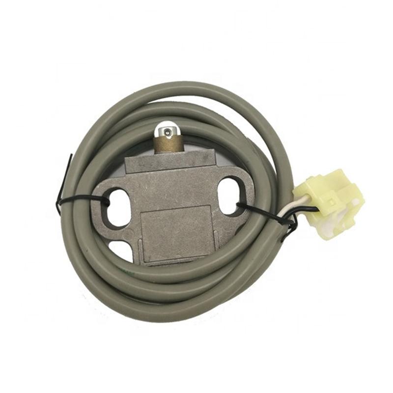 203-06-56210 Pressure Switch For Komatsu Excavator PC60-6 - 0