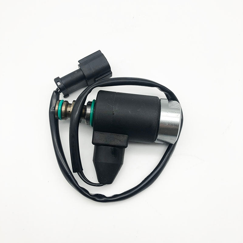 203-60-62171 Long Line New Type Swing Solenoid Valve For Komatsu Excavator PC120-5 PC130-5