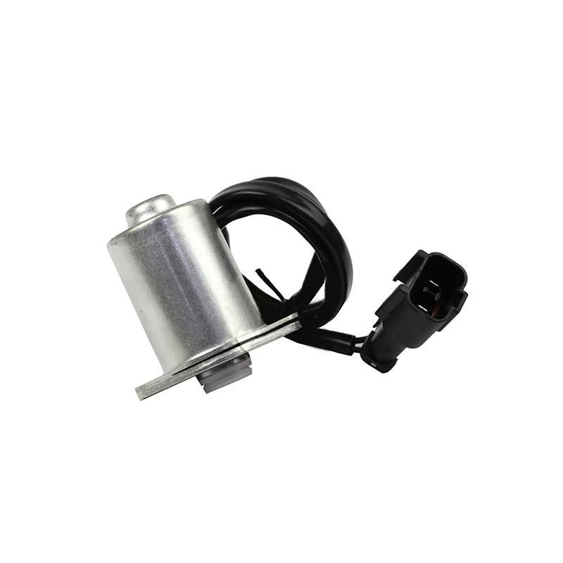 206-605-1132 Solenoid Valve For Komatsu Excavator - 0