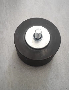 207-8118 for CAT Caterpillar Idler Pulley Assembly