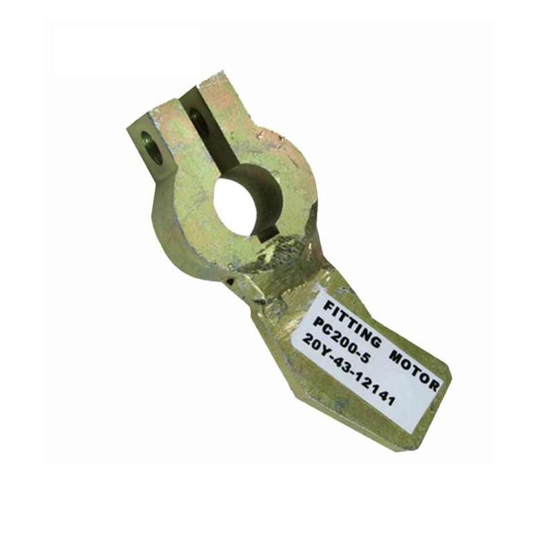 20Y-43-12141 Throttle Motor lever for Komatsu Excavator - 0