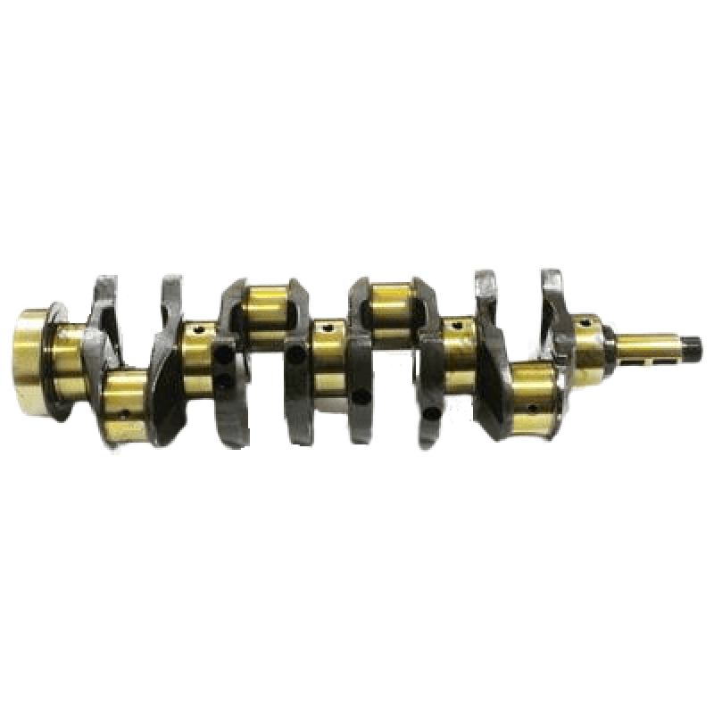 Crankshaft 32C20-03061 for Mitsubishi S4Q2 | WDPART