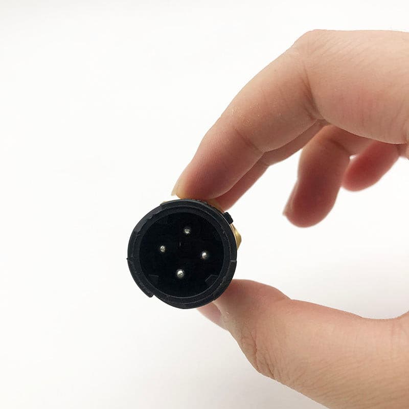 21634017 VOE21634017 20499340 20905373 Pressure Sensor for Volvo D12D D13