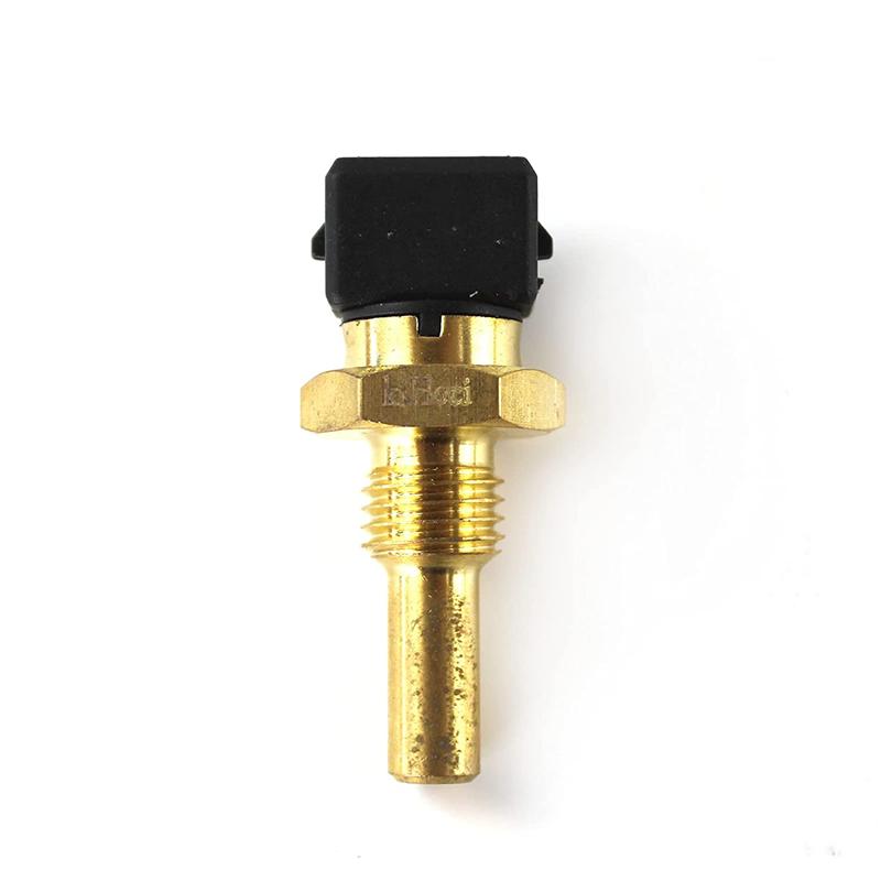 Water Temperature Sensor 21EN-40100 for Hyundai Excavator - 0