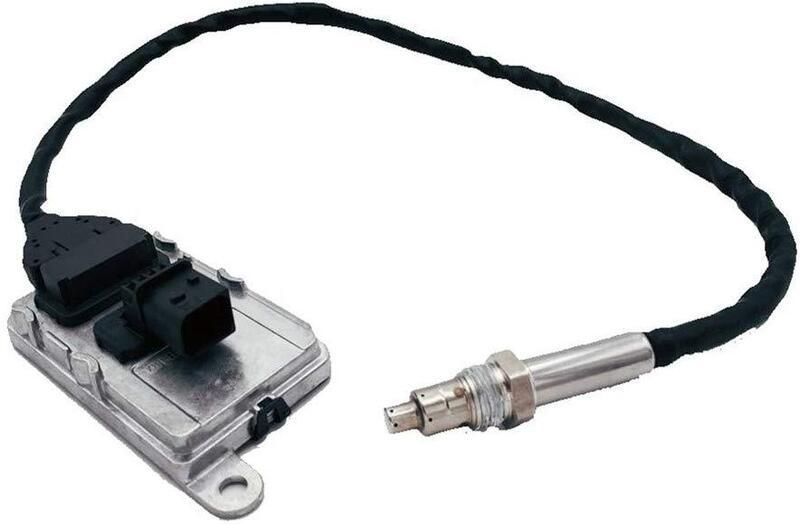 5WK9 6765B 4326863 5WK96765B Nitrogen Oxide NOX Sensor 24V for Cummins Truck