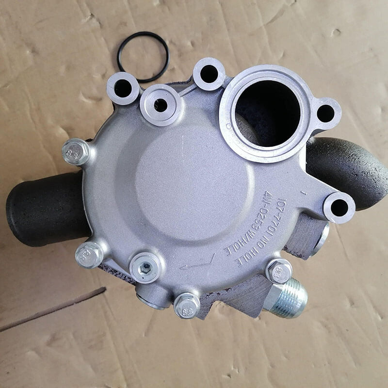 203-6094 227-8843 2109097 2194452 Water Pump For Caterpillar CAT Engine C9 Excavator E330D E330 | WDPART