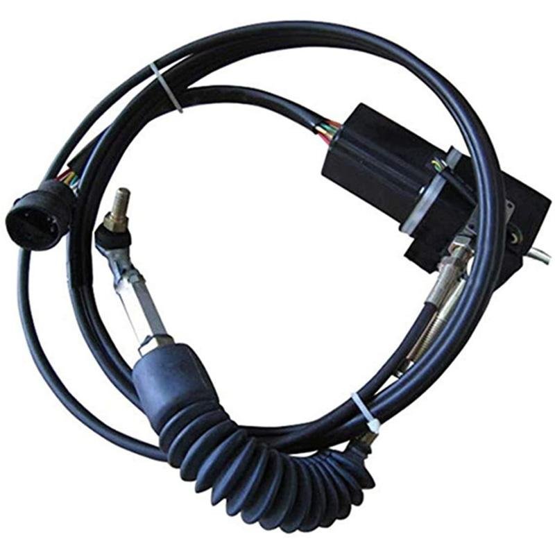 22U-06-11790 Throttle Motor 22U-06-11790 For Komatsu - 0