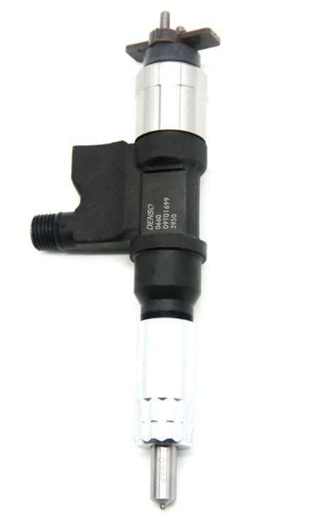 23670-E0341 Fuel Injector for Denso 5226 HINO E13C Hino 700 Series E13C Parts Ducato 2.2L
