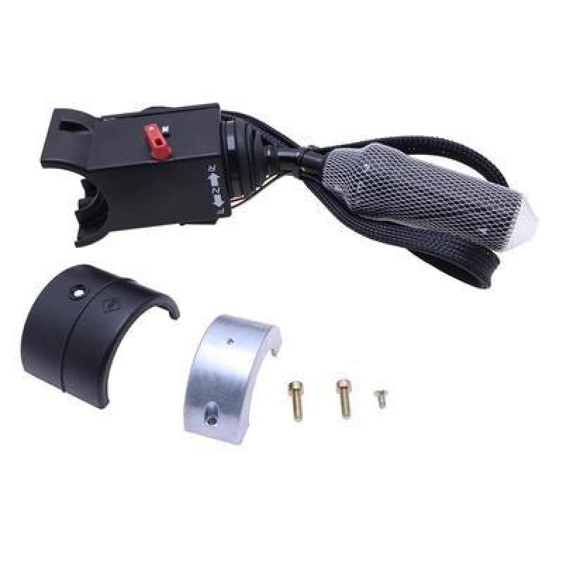 Transmission Shifter Assembly 238270A1 DW-2 DW-3 for Case Loader 21B 521D 921B NEW Holland W110B W130B W170B W190B W130C W170C | WDPART