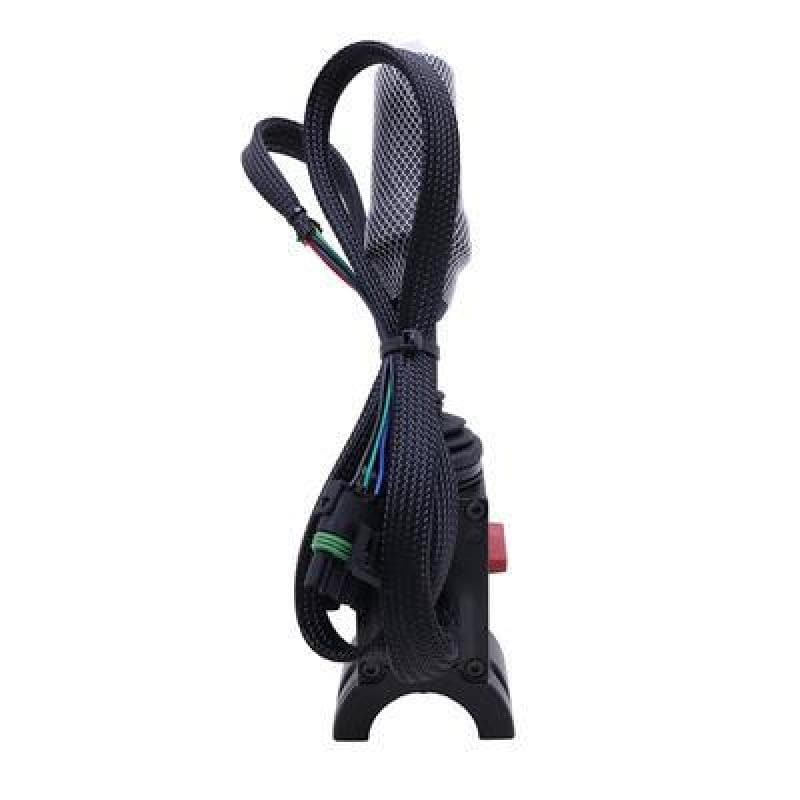 Transmission Shifter Assembly 238270A1 DW-2 DW-3 for Case Loader 21B 521D 921B NEW Holland W110B W130B W170B W190B W130C W170C | WDPART