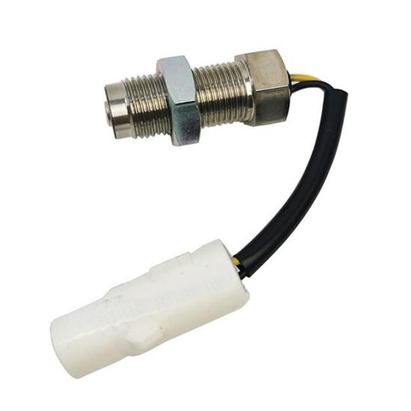 Revolution Speed Sensor VAMC845235 for Kobelco - 0