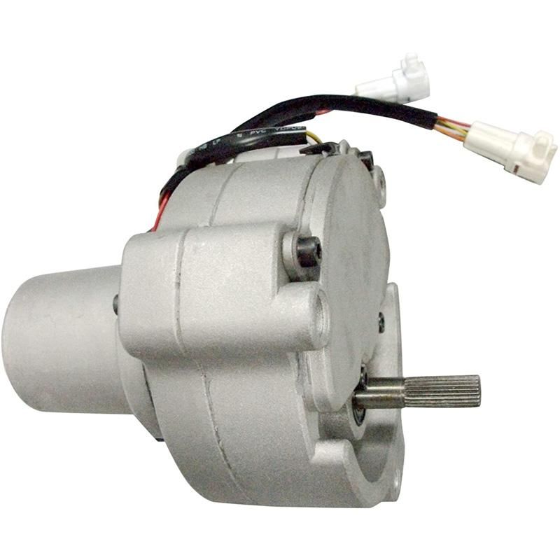 2406U197F3 YN2406U197F3 Throttle Stepping Motor Assembly - 0
