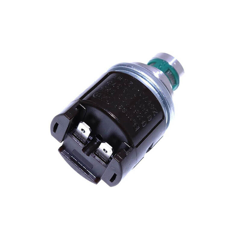 24V Transmission Control Solenoid Valve 242137A1 0501313375 for New Holland CASE 621B 721B 821B 921B Wheel Loader