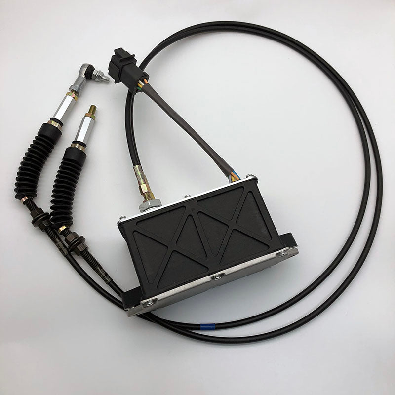 Governor Motor 247-5209 For Caterpillar CAT 314C Excavator 3064 Engine