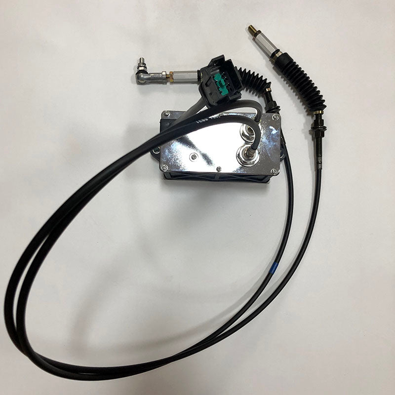 Governor Motor 247-5209 For Caterpillar CAT 314C Excavator 3064 Engine