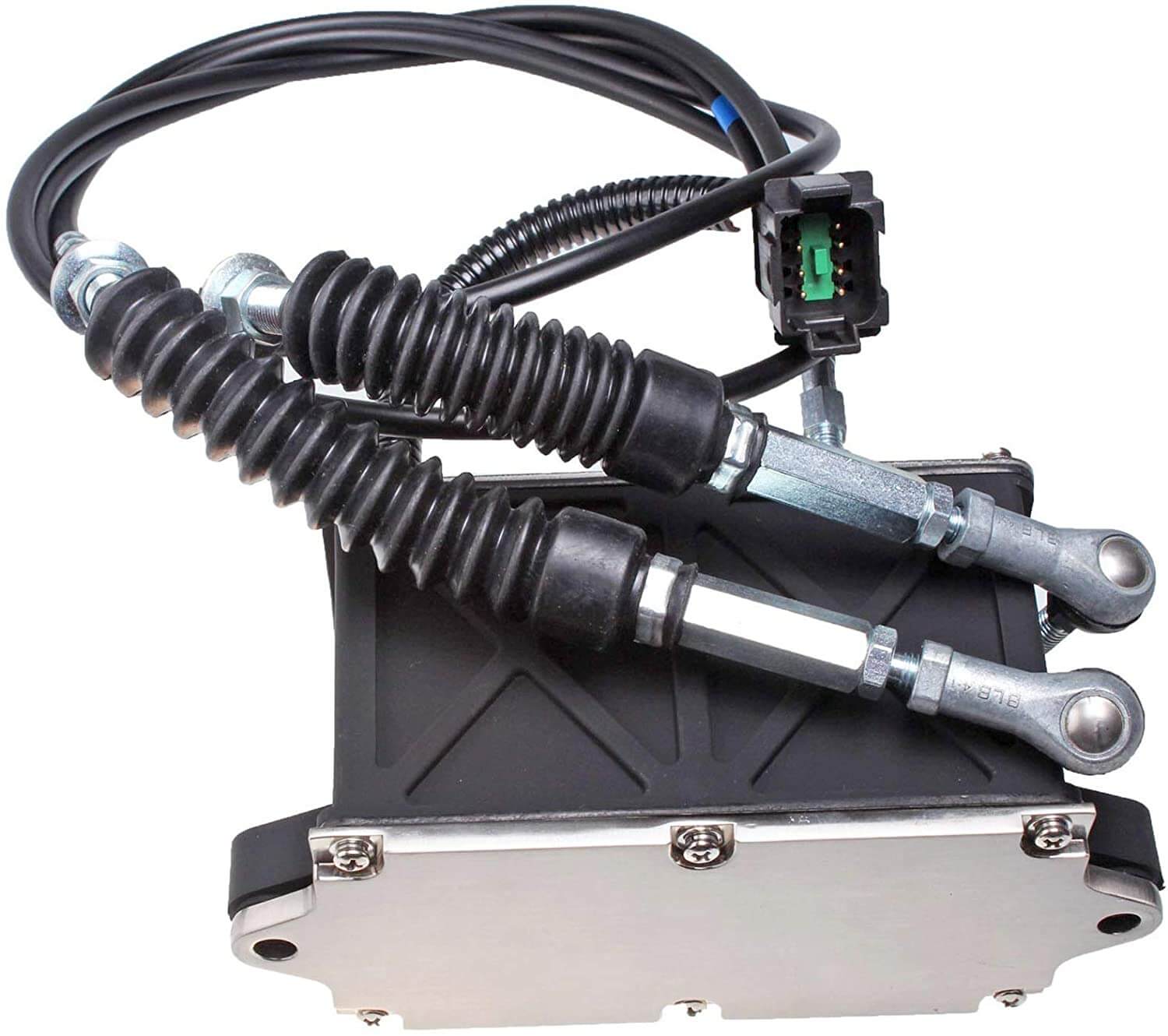 247-5213 Throttle Motor for Caterpillar CAT Exavator 320C 323D L 323D LN 323D S Engine 3066 C6.4 | WDPART