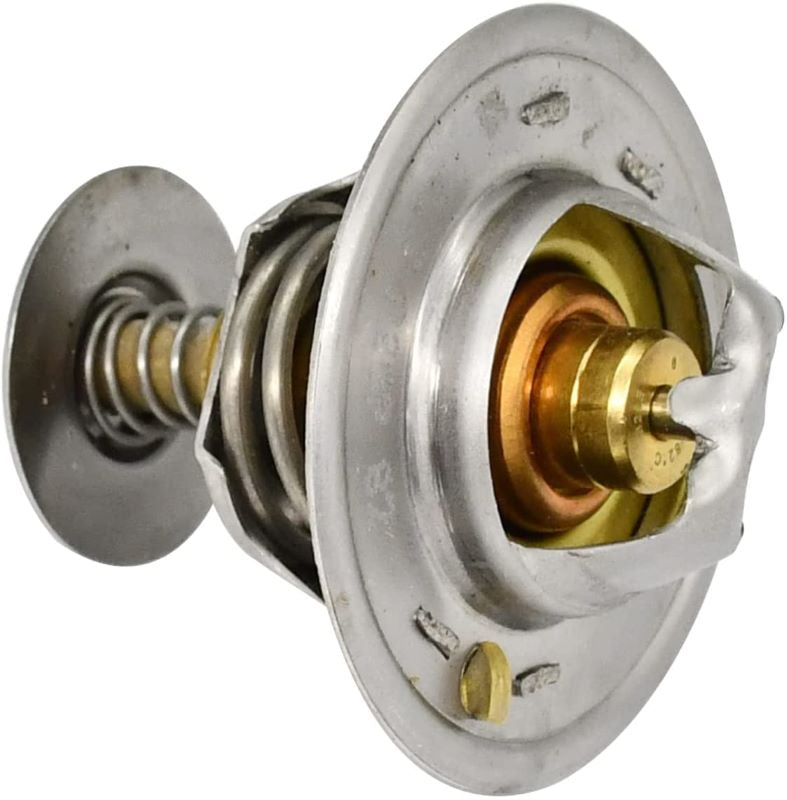 Thermostat 2485613 for Perkins Engine 1000 Series 1004-4 1004-40 1004-40T 1004-40TA 1004-42 | WDPART