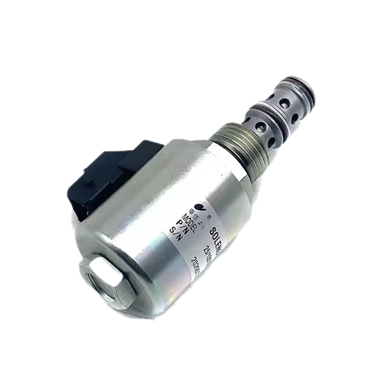 WDPART 25/105100 460/34600 25/974100 25/101000 Hydraulic Solenoid Valve Coil for JCB 3CX 4CX 1400B 1550B 214 215