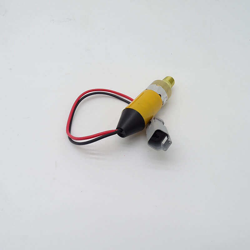 Oil Pressure Sensor Switch 107-0612 for CAT Caterpillar 3408C 3412 3412C 826C 824C Engine Industrial | WDPART