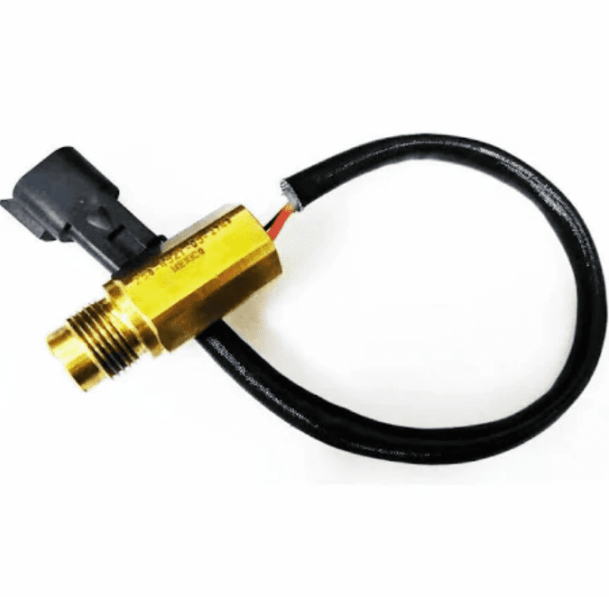 258-4521 Speed Sensor for Caterpillar CAT 793C 793B 789C 789B 785D 785C 785B 784C 784B 777D 775E 773E Truck
