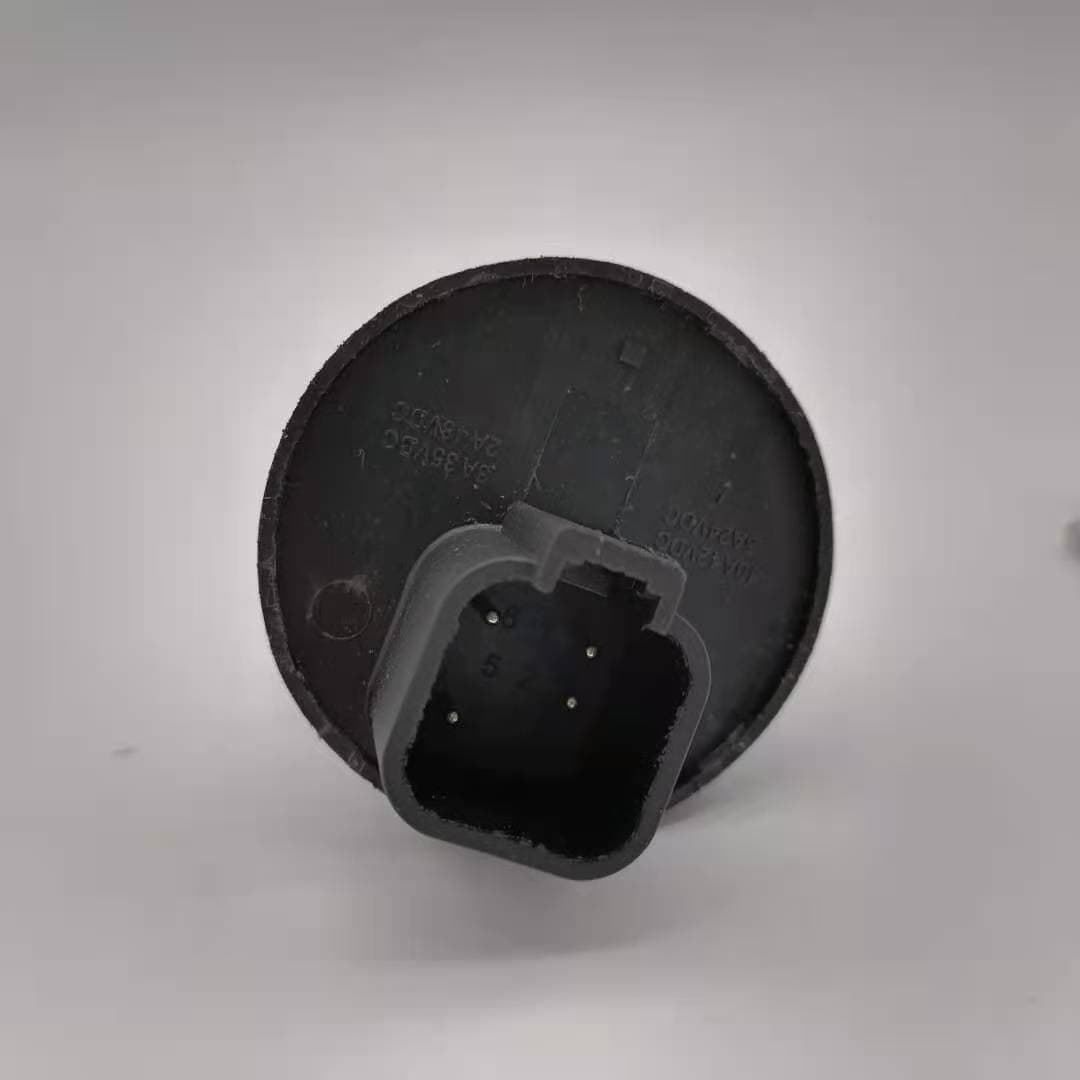 Replacement 6693245 Ignition Switch with Key for Bobcat 751 753 763 773 863