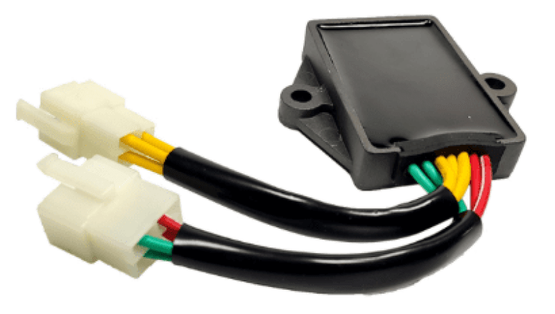 Rectifier for Honda VTR250 VT250F VFR400 NC21 NC24