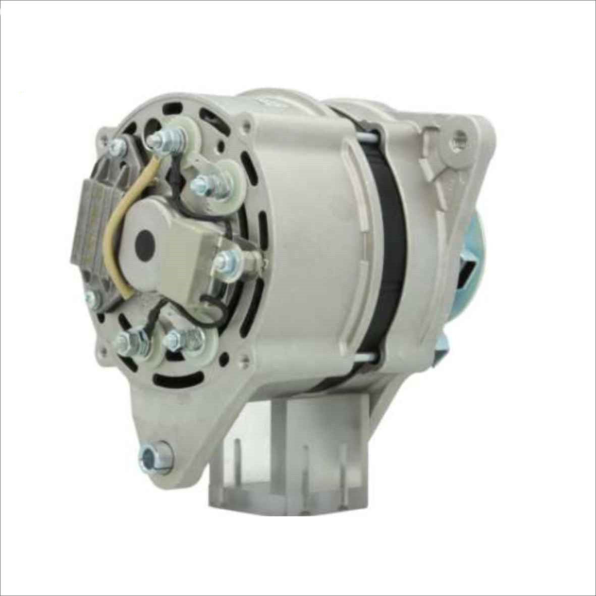 263-7672 2637672 Alternator GP-Charging 24V for Caterpillar CAT 3054 3054B 3056 Engine C1.5 C4.4 | WDPART