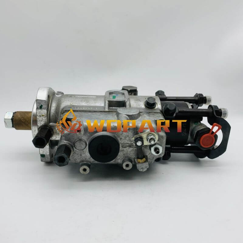 Original Fuel Injection Pump 2644H032 for Perkins Engines 1104A-44T