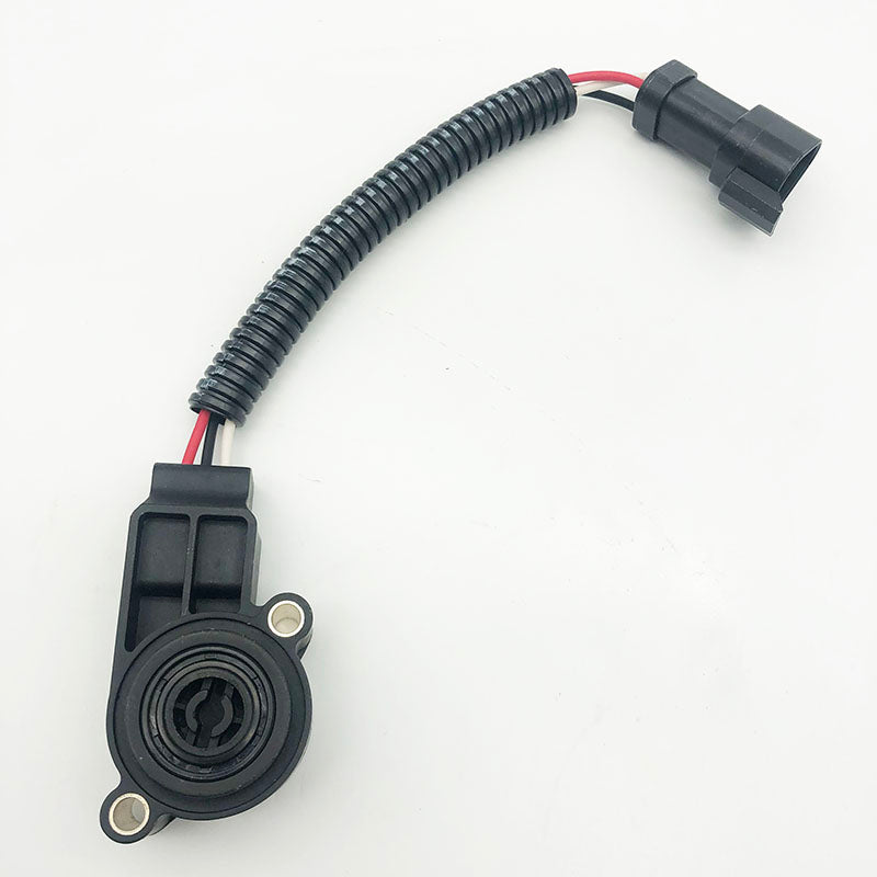 2661470 SENSOR GP-POSITION for Caterpillar 572R II 583T 587T CB22B CB24B CB32B CB34B CB34B XW CD-54 D10T D11T D3K XL D3K2 LGP | WDPART