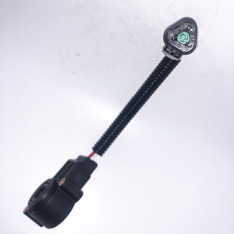 2661470 SENSOR GP-POSITION for Caterpillar 572R II 583T 587T CB22B CB24B CB32B CB34B CB34B XW CD-54 D10T D11T D3K XL D3K2 LGP | WDPART