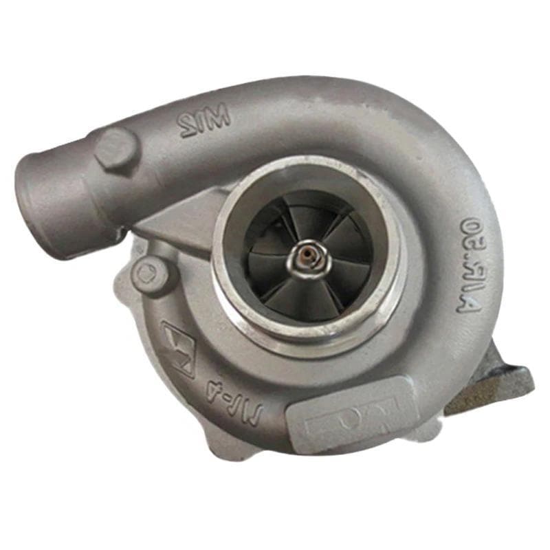 Turbocharger 2674A405 for Perkins 1103B-33T 1103C-33T 1103C-33TA | WDPART
