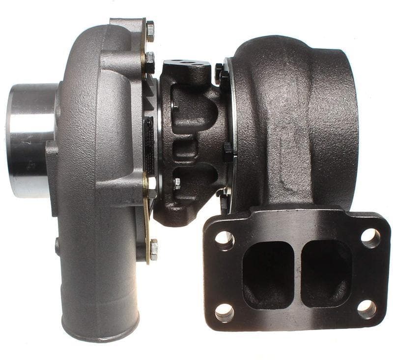Turbocharger 2674A110 2674A133 2674A107 for Perkins Engine 1006-6T Turbo TB4131 | WDPART