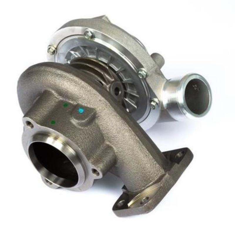 Perkins 2674A431 Turbocharger | WDPART