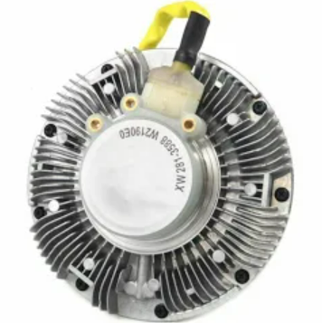 Fan Drive clutch 281-3588 for Caterpillar Excavator CAT 320D 320DL Engine 3066 C6 C6.4