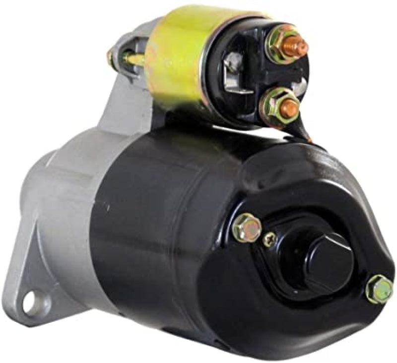 Replacement 2810034070 28100-33020 12V diesel engine starter motor assy for Kubota NX2200 D1100 Z750 Z751 | WDPART