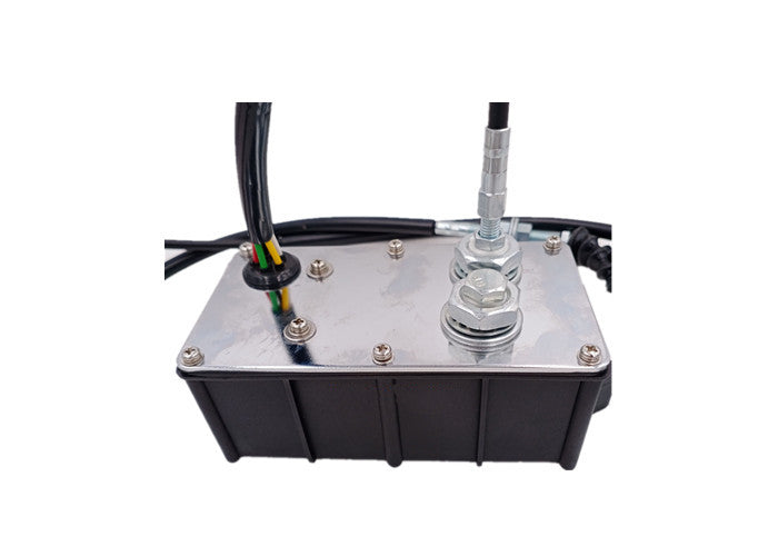 22B-43-11251 Throttle Motor Governor Assy for Komatsu Excava - 1